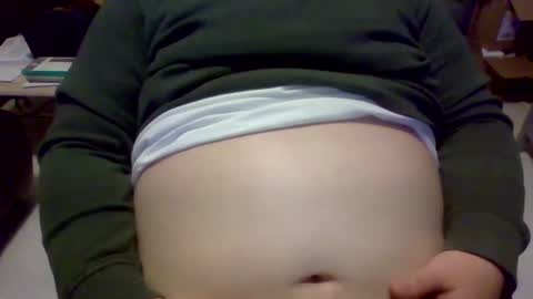 Snapshot of 69bigpanda69 chatting on 12.16.24 Panda online show from 12.16.24