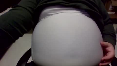 Snapshot of 69bigpanda69 chatting on 01.27.25 Panda online show from 01.27.25