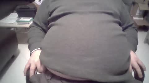 Snapshot of 69bigpanda69 chatting on 01.29.25 Panda online show from 01.29.25