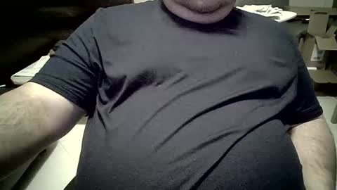 Snapshot of 69bigpanda69 chatting on 02.11.25 Panda online show from 02.11.25