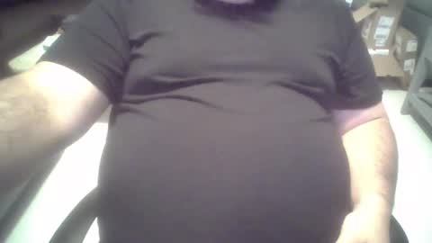 Snapshot of 69bigpanda69 chatting on 10.14.25 Panda online show from 10.14.25