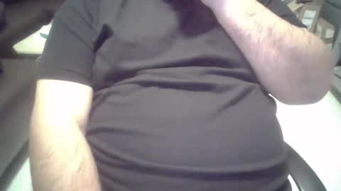 Snapshot of 69bigpanda69 chatting on 10.23.25 Panda online show from 10.23.25