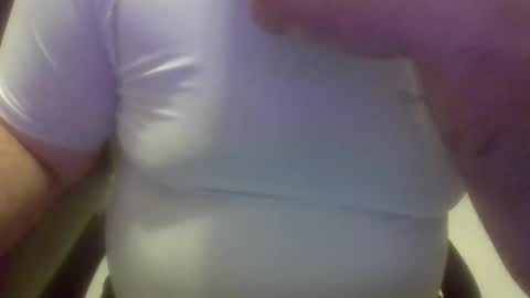 Snapshot of 69bigpanda69 chatting on 01.14.26 Panda online show from 01.14.26