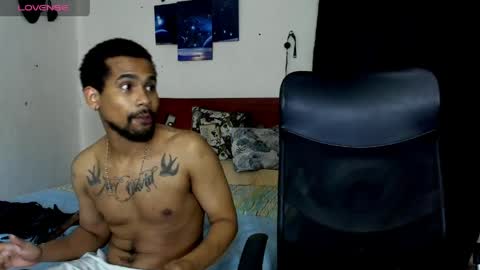 69blackwhite online show from 04.21.26