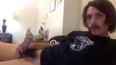 Snapshot of 69j0hndo chatting on 12.24.24 FUCKR online show from 12.24.24