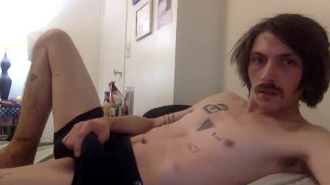 Snapshot of 69j0hndo chatting on 12.25.24 FUCKR online show from 12.25.24