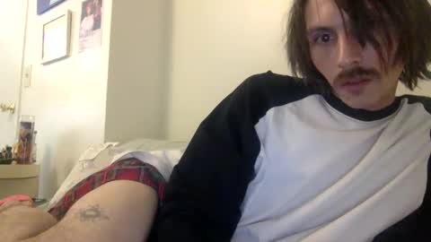 Snapshot of 69j0hndo chatting on 01.20.25 FUCKR online show from 01.20.25