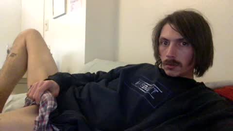 Snapshot of 69j0hndo chatting on 01.22.25 FUCKR online show from 01.22.25