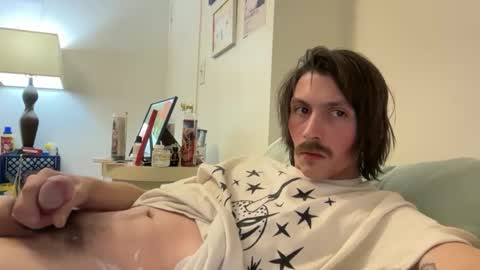 Snapshot of 69j0hndo chatting on 01.31.25 FUCKR online show from 01.31.25