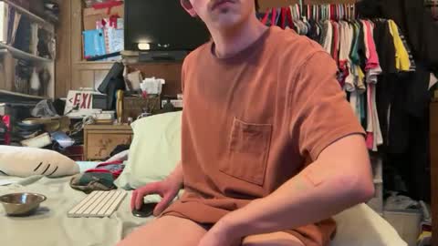 FUCKR online show from 02.25.26