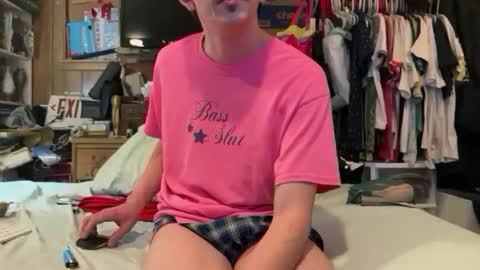 FUCKR online show from 02.28.26