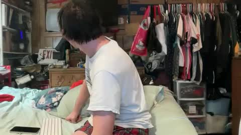 FUCKR online show from 03.20.26