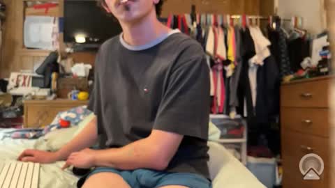 FUCKR online show from 03.26.26