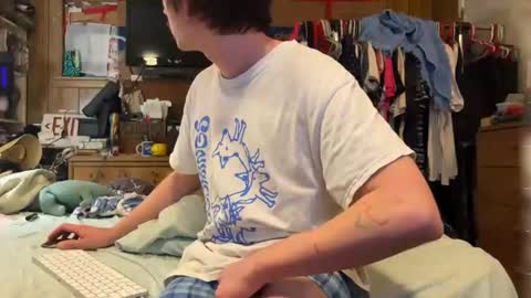 FUCKR online show from 04.11.26