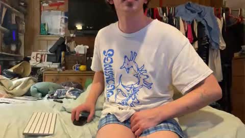 FUCKR online show from 04.11.26