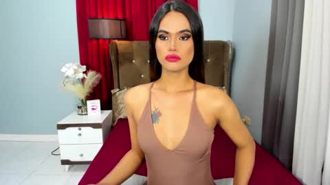 69kinkytrans online show from 12.17.25