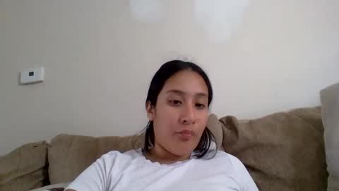 Snapshot of 69latina69 chatting on 10.03.25 69latina69 online show from 10.03.25