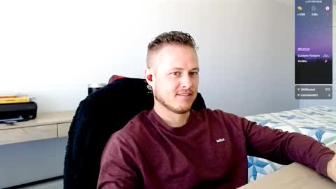 Mav69 online show from 11.12.25