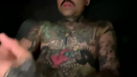 Snapshot of 69satanas6 chatting on 02.23.26 satanas669 online show from 02.23.26