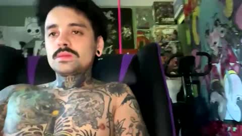 Snapshot of 69satanas6 chatting on 03.08.26 satanas669 online show from 03.08.26