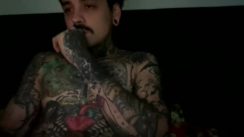 Snapshot of 69satanas6 chatting on 03.09.26 satanas669 online show from 03.09.26