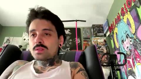 Snapshot of 69satanas6 chatting on 03.13.26 satanas669 online show from 03.13.26