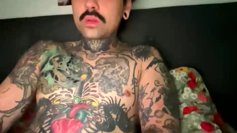 Snapshot of 69satanas6 chatting on 04.10.26 satanas669 online show from 04.10.26