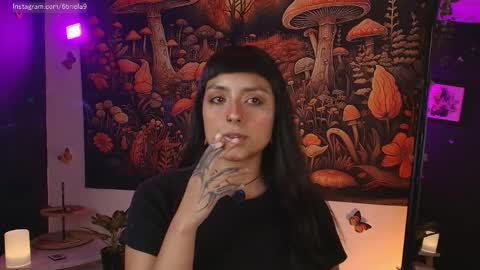 B R I E L A  online show from 04.15.26