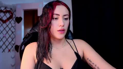 Snapshot of 6gaaby chatting on 09.25.25 6gaaby online show from 09.25.25