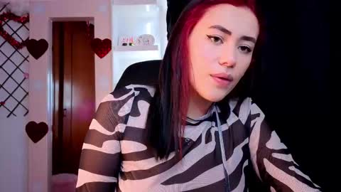 Snapshot of 6gaaby chatting on 10.07.25 6gaaby online show from 10.07.25