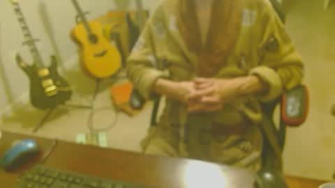 6stringer62 online show from 12.21.25