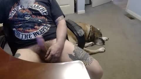 MASTIFF online show from 05.12.26