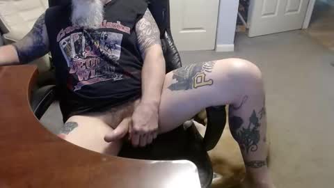 MASTIFF online show from 06.04.26