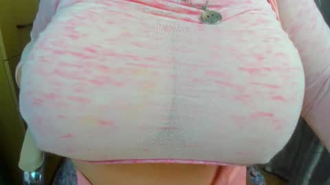 Snapshot of 777_brendi_777 chatting on 12.04.25 Brendi online show from 12.04.25