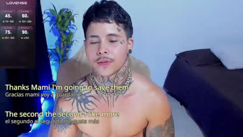 Stefan online show from 09.14.25