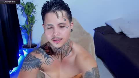 Stefan online show from 09.16.25