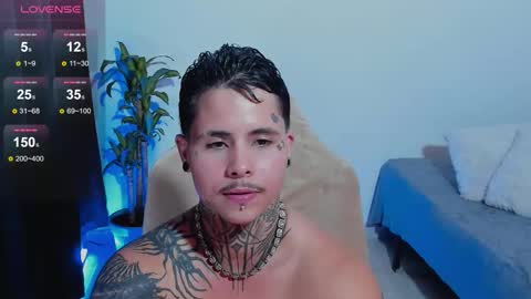 Stefan online show from 09.20.25