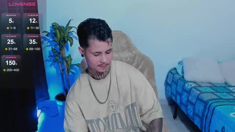 Stefan online show from 09.21.25