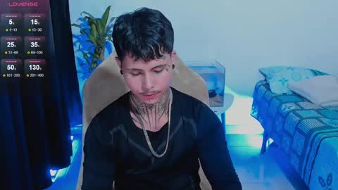 Stefan online show from 09.27.25