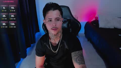 Stefan online show from 10.07.25