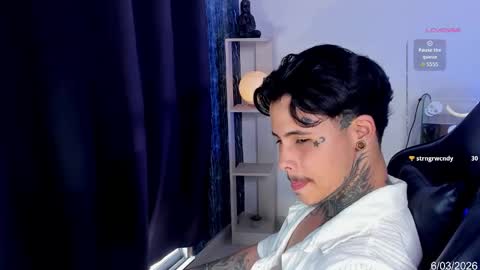 Stefan online show from 03.06.26