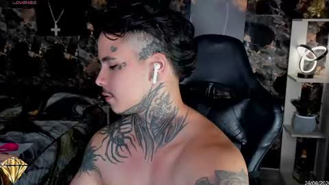 Stefan online show from 06.27.26
