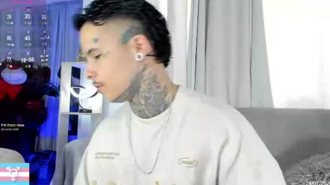 Stefan online show from 07.24.26