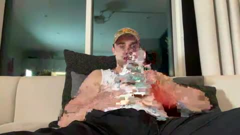 777richharring online show from 06.08.26