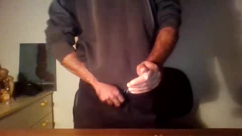 Snapshot of 77assdominator chatting on 10.12.25 Bisex Fantasy online show from 10.12.25