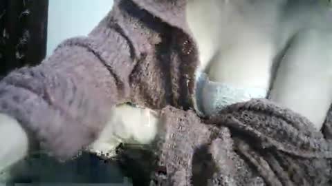 Snapshot of 77lilu chatting on 10.14.25 Lilu online show from 10.14.25