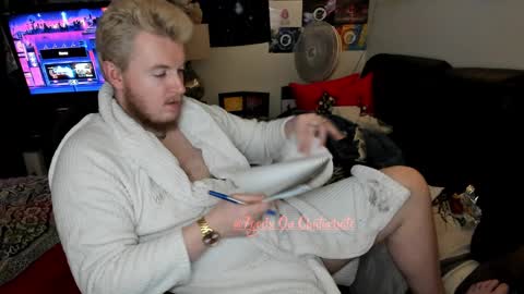 7God  OFFICIAL  online show from 12.19.24