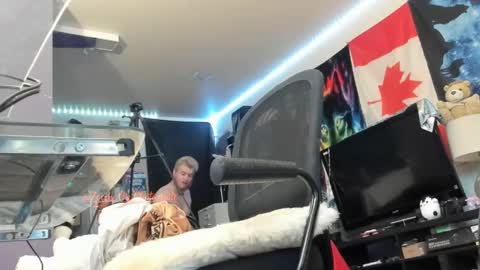 7God  OFFICIAL  online show from 12.19.24