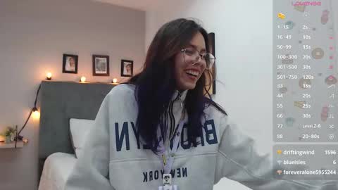 Hana online show from 12.31.24