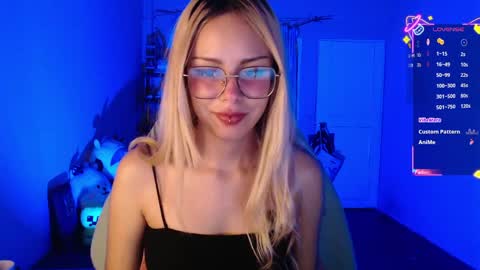 Hana online show from 03.12.26